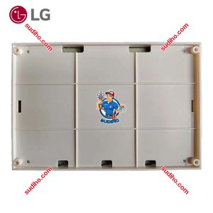 Bo Điều Khiển Hiển Thị Dàn Lạnh Máy Lạnh LG ARUN100LTE4 Mã EBR79795206