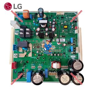 Bo Mạch Biến Tần Dàn Nóng Điều Hoà LG ARUN050GSS1 Mã EBR83165711