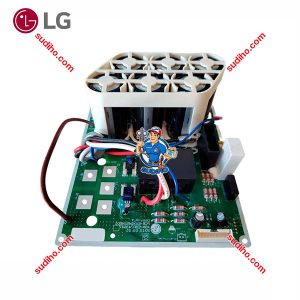 Bo Mạch Biến Tần Dàn Nóng Điều Hoà LG MULTI-V ARUN080LTE4 Mã EBR74364703