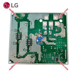 Bo Mạch Biến Tần Dàn Nóng Điều Hoà LG MULTI-V ARUN080LTE4 Mã EBR74364703