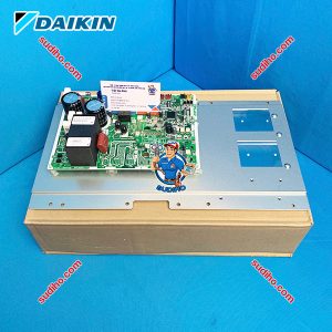 Bo Mạch Biến Tần (INV PCB) Điều Hòa Daikin VRV RXYQ14AYM Mã 4022308