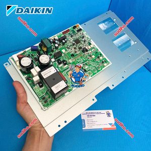 Bo Mạch Biến Tần (INV PCB) Điều Hòa Daikin VRV RXYQ14AYM Mã 4022308