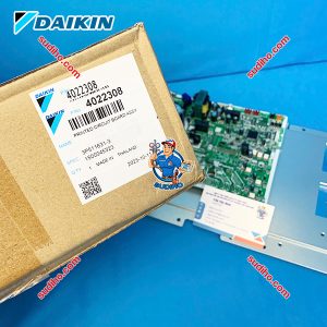 Bo Mạch Biến Tần (INV PCB) Điều Hòa Daikin VRV RXYQ14AYM Mã 4022308