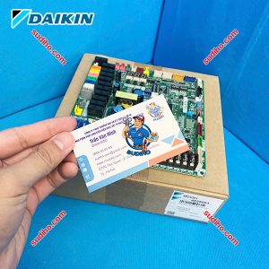 Bo Mạch Điều Khiển Điều Hòa Daikin VRV RXYQ20AYM Mã 4025003 (4022271)