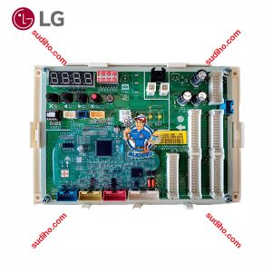 Bo Mạch Điều Khiển Dàn Lạnh Máy Lạnh LG ARUV200LTS4 Mã EBR79795401