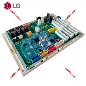 Bo Mạch Điều Khiển Dàn Lạnh Máy Lạnh LG ARUV200LTS4 Mã EBR79795401