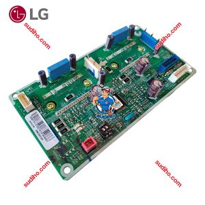 Bo Mạch Điều Khiển Dàn Nóng Điều Hoà LG ATUW48GMLP0 Mã EBR87139401