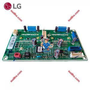 Bo Mạch Điều Khiển Dàn Nóng Điều Hoà LG ATUW48GMLP0 Mã EBR87139401