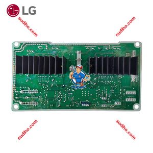 Bo Mạch Điều Khiển Dàn Nóng Điều Hoà LG ATUW48GMLP0 Mã EBR87139401