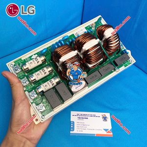 Bo Mạch Lọc Nguồn Điều Hoà Chiller LG ACHH040LBAB Mã EAM63430909