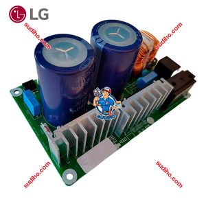 Bo Tụ Lọc Nguồn Dàn Nóng Điều Hoà LG ARNU76GB8A4 Mã 6871A20912W