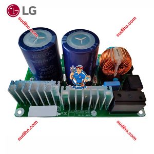 Bo Tụ Lọc Nguồn Dàn Nóng Điều Hoà LG ARNU76GB8A4 Mã 6871A20912W