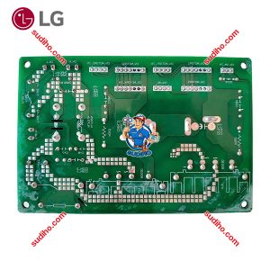 Bo Tụ Lọc Nguồn Dàn Nóng Điều Hoà LG ARNU76GB8A4 Mã 6871A20912W