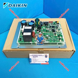 Bo Mạch Biến Tần (INV PCB) Điều Hòa Daikin VRV RXYQ8AYM Mã 4022273