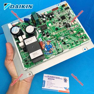 Bo Mạch Biến Tần (INV PCB) Điều Hòa Daikin VRV RXYQ8AYM Mã 4022273