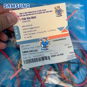 Cảm Biến Dàn Nóng VRF DVM Samsung AM260HXVAGH/EU Mã DB95-04717D