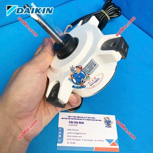 Động Cơ Dàn Nóng Cassette Âm Trần Daikin RZFC40DVM Mã 4022913