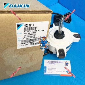 Động Cơ Dàn Nóng Cassette Âm Trần Daikin RZFC40DVM Mã 4022913