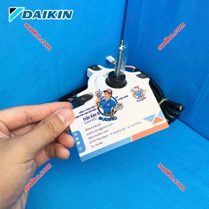 Động Cơ Dàn Nóng Cassette Âm Trần Daikin RZFC40DVM Mã 4022913