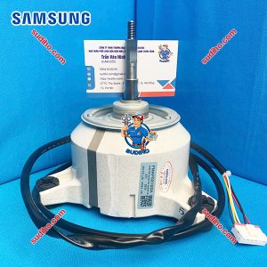 Motor Động Cơ Dàn Lạnh Điều Hòa Âm Trần Samsung Mã DB31-00596A (FMAF031SSA)