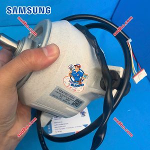 Motor Động Cơ Dàn Lạnh Âm Trần Samsung Mã DB31-00596A (FMAF031SSA)