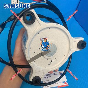 Motor Động Cơ Dàn Lạnh Âm Trần Samsung Mã DB31-00596A (FMAF031SSA)