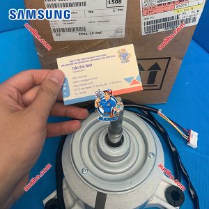 Motor Động Cơ Dàn Lạnh Âm Trần Samsung Mã DB31-00596A (FMAF031SSA)