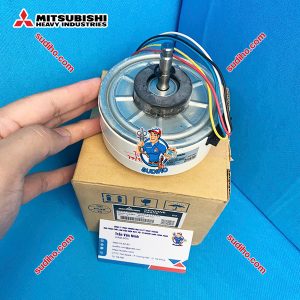 Motor Quạt Dàn Lạnh Điều Hoà Mitsubishi Heavy SRK18CL-5 Mã SSA512T127D