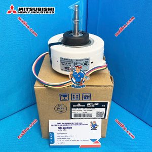 Motor Quạt Dàn Lạnh Điều Hoà Mitsubishi Heavy SRK24CEV-4 Mã SSA512T099A