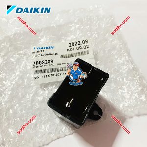 Tụ Điện Quạt Daikin Dung Kháng 7uf – 440 VAC T70 – 19-17X Mã 2008288