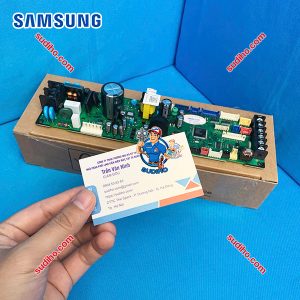 Bo Dàn Lạnh Samsung Âm Trần Cassette AM112FN4DEH/EU Mã DB92-02783J