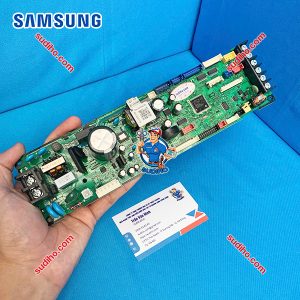 Bo Dàn Lạnh Samsung Âm Trần Cassette AM112FN4DEH/EU Mã DB92-02783J