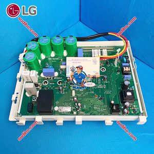 Bo Mạch Biến Tần Dàn Nóng Điều Hoà Multi LG A5UQ48GFA0 Mã EBR75228201