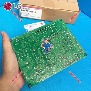 Bo Mạch Điều Khiển Dàn Lạnh Tủ Đứng LG APNQ48GT3E3 Mã EBR79182516