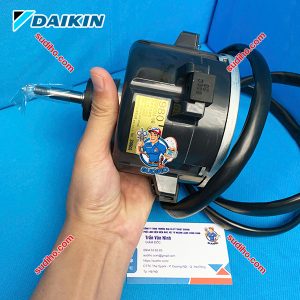 Động Cơ Quạt Cục Nóng Điều Hòa Trung Tâm Daikin VRV RXYMQ8AY1 Mã 4015800