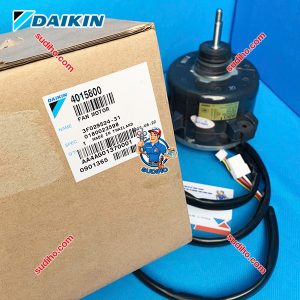 Động Cơ Quạt Cục Nóng Điều Hòa Trung Tâm Daikin VRV RXYMQ8AY1 Mã 4015800