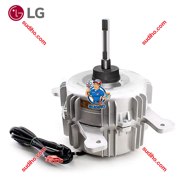 Mô tơ Động Cơ Dàn Nóng Điều Hoà LG Multi-V ARNU200LLS4 Mã EAU43080015