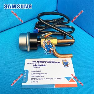 Van Tiết Lưu Điều Hoà VRF Samsung AM012FNNDCH Mã DB62-11471B (A)