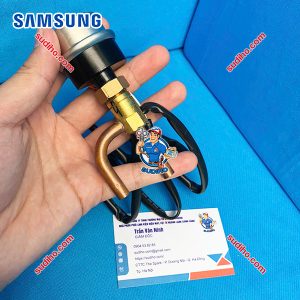 Van Tiết Lưu Điều Hoà VRF Samsung AM012FNNDCH Mã DB62-11471B (A)