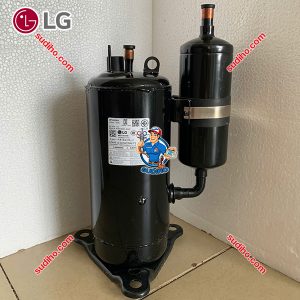 Block – Lốc – Máy Nén LG Giấu Trần Ống Gió GPT442MAB Mã TBZ39215801