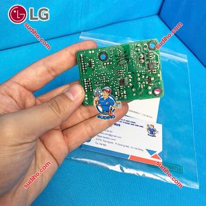 Bo Mạch SUB Dàn Nóng Điều Hoà LG Multi-V ARNU07GTRA4 Mã EBR65990101