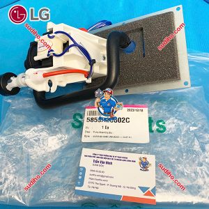 Bơm Nước Ngưng Điều Hòa Multi LG ARNU48GM3A4 Mã 5859A20002C