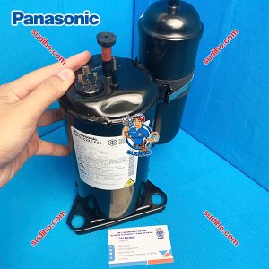 Lốc – Máy Nén – Block Điều Hoà Panasonic CU-PU18TKH-8 Mã 9RS102XEA21