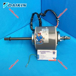 Mô tơ Động Cơ Quạt Dàn Lạnh Điều Hoà Áp Trần Daikin FH42NUV1 Mã 4018926