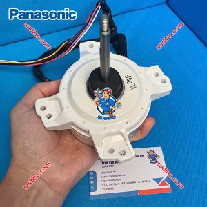 Motor Quạt Dàn Lanh Điều Hoà Panasonic CS-XU9XKH-8 Mã L6CAYYYL0154