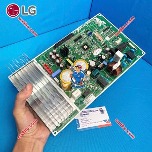 Bo Mạch Dàn Nóng Điều Hoà Multi LG A3UQ24GFD0 Mã EBR78106017