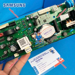 Bo Dàn Lạnh Samsung Âm Trần Cassette AM112FN4DEH/EU Mã DB92-02783G