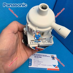 Bơm Nước Ngưng Điều Hoà Âm Trần Panasonic Mã ACXB53-00301
