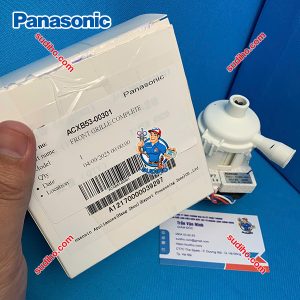Bơm Nước Ngưng Điều Hoà Âm Trần Panasonic Mã ACXB53-00301