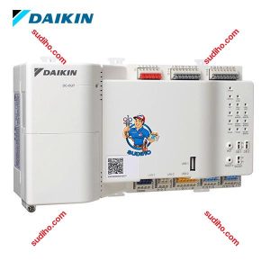 Bo Mạch Adaptor I-Touch Manager Daikin Model DGE601A52